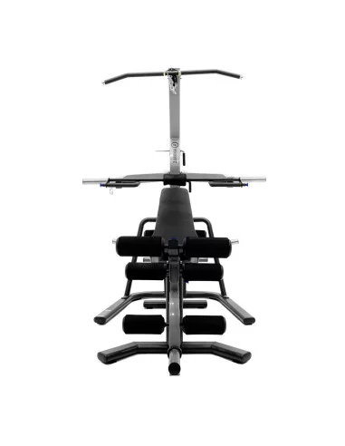 MULTI HOME GYM YOURFIT-Home-musculation-Pas cher