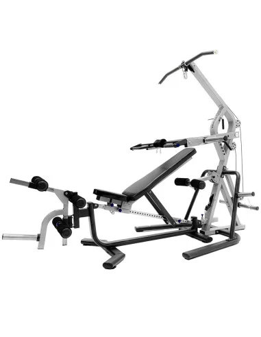 MULTI HOME GYM YOURFIT-Home-musculation-Pas cher