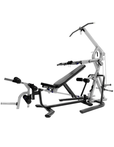 MULTI HOME GYM YOURFIT-Home-musculation-Pas cher