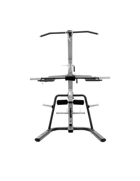 MULTI HOME GYM YOURFIT-Home-musculation-Pas cher