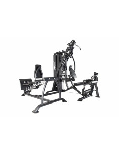 FFITTECH 4 POSTE MULTI GYM SEMI PRO-Home-musculation-Pas cher