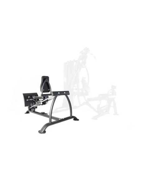 FFITTECH 4 POSTE MULTI GYM SEMI PRO-Home-musculation-Pas cher