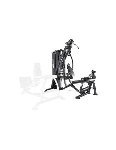 FFITTECH 4 POSTE MULTI GYM SEMI PRO-Home-musculation-Pas cher