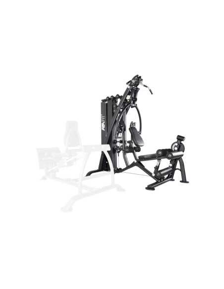 FFITTECH 4 POSTE MULTI GYM SEMI PRO-Home-musculation-Pas cher