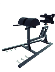 GHD AMAYA PRO-Home-musculation-Pas cher 2