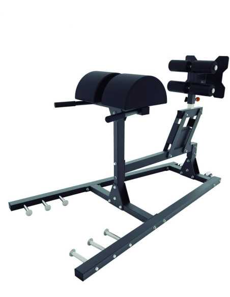 GHD AMAYA PRO-Home-musculation-Pas cher