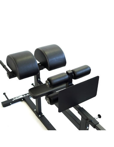 GLUTE HAM DEVELOPER (GHD)-Home-musculation-Pas cher