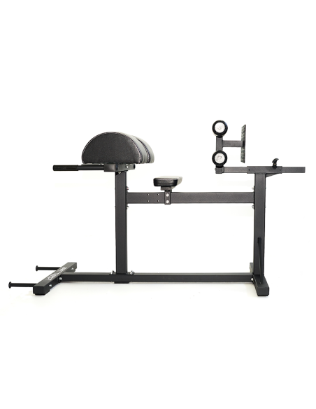 GLUTE HAM DEVELOPER (GHD)-Home-musculation-Pas cher