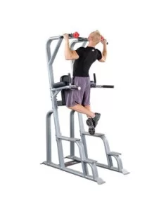 Pro Clubline chaise romaine-Home-musculation-Pas cher