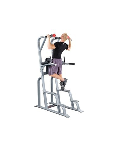 Pro Clubline chaise romaine-Home-musculation-Pas cher