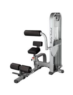 Body-Solid Pro Clubline Abdominaux SAM900  95 KG STACK-Home-musculation-Pas cher