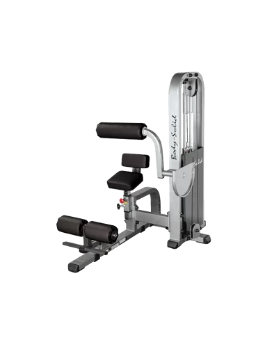 Body-Solid Pro Clubline Abdominaux SAM900-Home-musculation-Pas cher