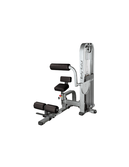 Body-Solid Pro Clubline Abdominaux SAM900-Home-musculation-Pas cher