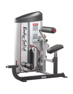 Body-Solid Pro Club Line Series II Abdo & Lombaires-Home-musculation-Pas cher