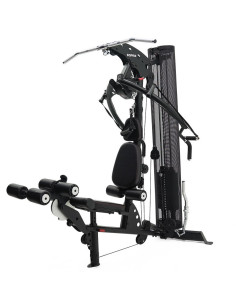 Station de musculation INSPIRE M2 Noir-Home-musculation-Pas cher