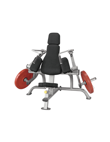 Steelflex Plateload Triceps Extension Plate load-Home-musculation-Pas cher