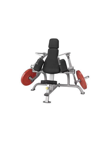 Steelflex Plateload Triceps Extension Plate load-Home-musculation-Pas cher
