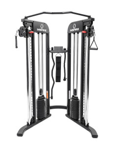 Functional Trainer INSPIRE FTX Noir-Home-musculation-Pas cher