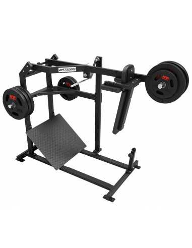 Hack Squat Pendulaire PL503 ETENON 