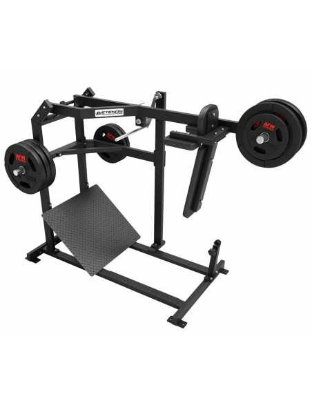 Hack Squat Pendulaire PL503 ETENON 