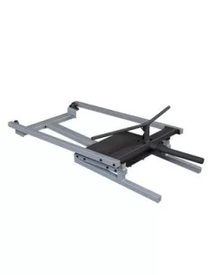 Pro Clubline T-Bar Row-Home-musculation-Pas cher