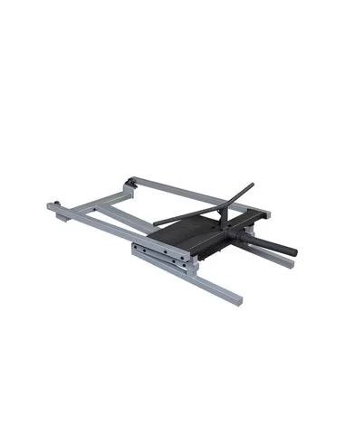 Pro Clubline T-Bar Row-Home-musculation-Pas cher
