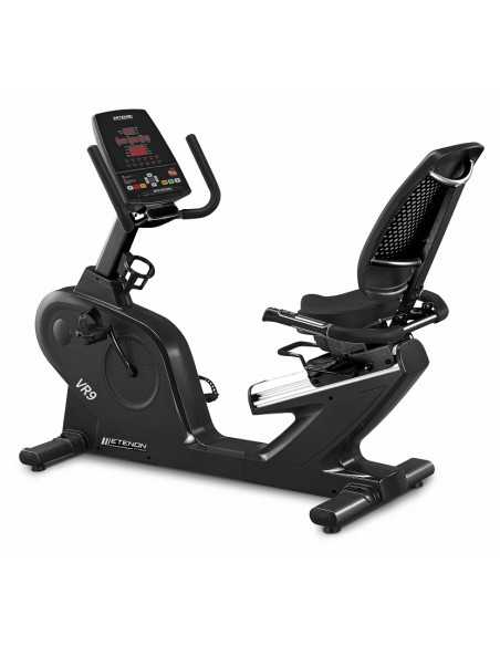 Vélo semi allongé professionnel VR9 ETENON 