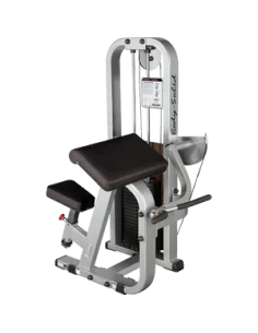Body-Solid Pro Club Line Biceps Pro SBC600-Home-musculation-Pas cher