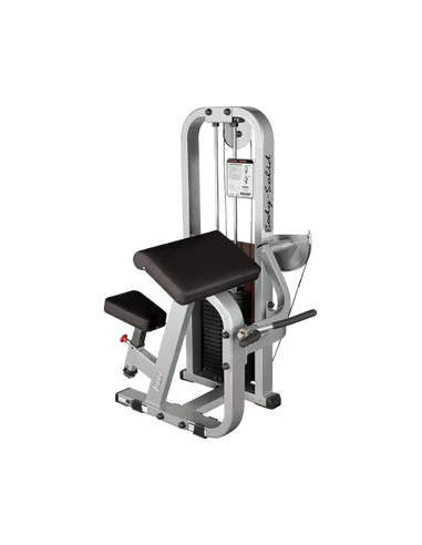 Body-Solid Pro Club Line Biceps Pro SBC600-Home-musculation-Pas cher