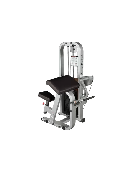 Body-Solid Pro Club Line Biceps Pro SBC600-Home-musculation-Pas cher