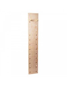 Peg Board 300x1800 mm 55080400 AMAYA SPORT 