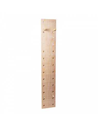 Peg Board 300x1800 mm 55080400 AMAYA SPORT 
