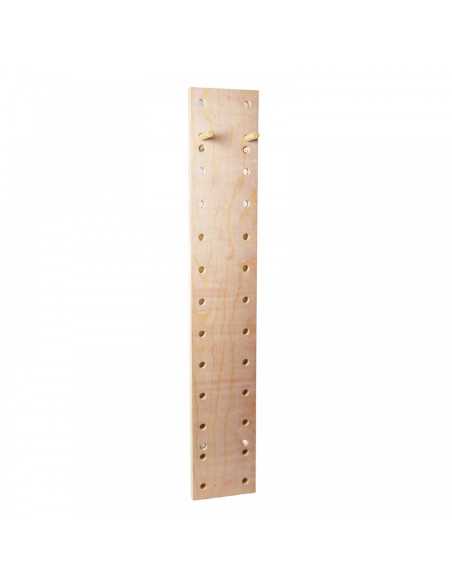 Peg Board 300x1800 mm 55080400 AMAYA SPORT 