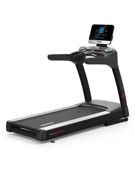 Tapis de course TOORX Professionnel TRX-8500 EVO 