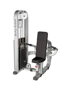 Pro Clubline Triceps Pro STM1000-Home-musculation-Pas cher