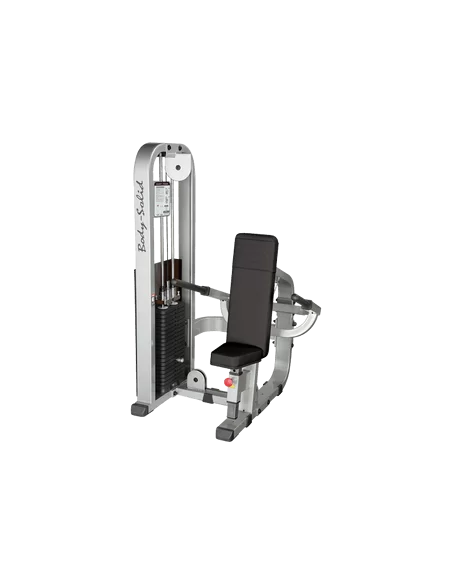 Pro Clubline Triceps Pro STM1000-Home-musculation-Pas cher