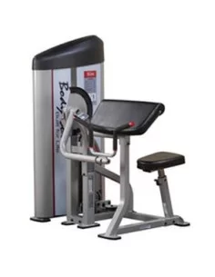 Body-Solid Pro Club Line Series II Pupitre à Biceps-Home-musculation-Pas cher
