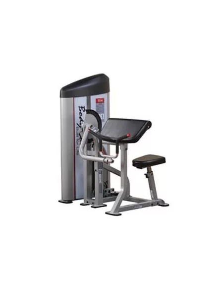 Body-Solid Pro Club Line Series II Pupitre à Biceps-Home-musculation-Pas cher