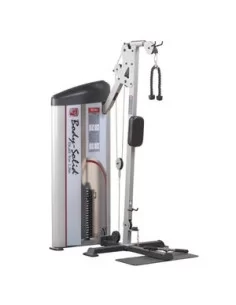 Body-Solid Pro Club Line Series II Biceps & Triceps-Home-musculation-Pas cher