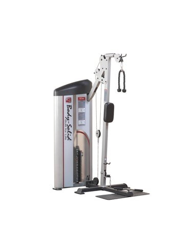 Body-Solid Pro Club Line Series II Biceps & Triceps-Home-musculation-Pas cher