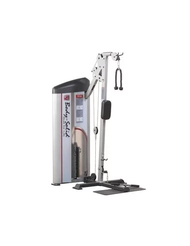 Body-Solid Pro Club Line Series II Biceps & Triceps-Home-musculation-Pas cher