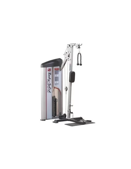 Body-Solid Pro Club Line Series II Biceps & Triceps-Home-musculation-Pas cher