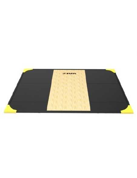 ZIVA Olympic Lifting Platform 