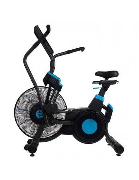 Vélo Air Bike 800B ELLIPSE FITNESS-Home-musculation-Pas cher