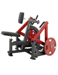 Steelflex Plateload Seated Row Plate load-Home-musculation-Pas cher