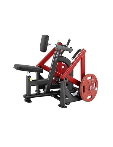 Steelflex Plateload Seated Row Plate load-Home-musculation-Pas cher
