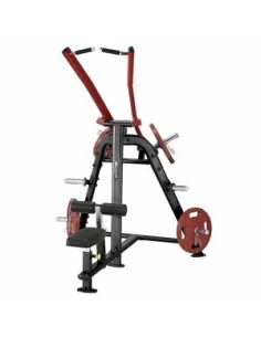 Steelflex Plateload Tirage Dorsal Plate load-Home-musculation-Pas cher