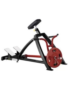 Steelflex Plateload T-Bar Row Plate load-Home-musculation-Pas cher