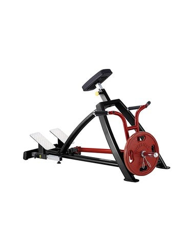 Steelflex Plateload T-Bar Row Plate load-Home-musculation-Pas cher