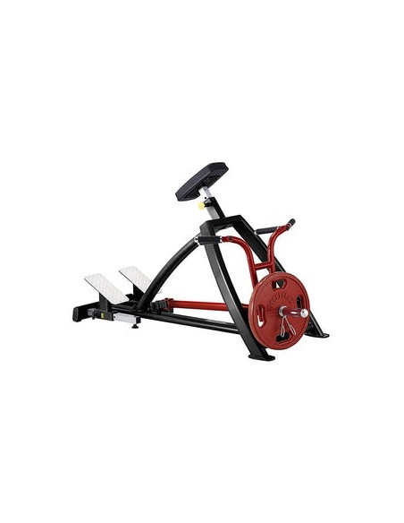 Steelflex Plateload T-Bar Row Plate load-Home-musculation-Pas cher